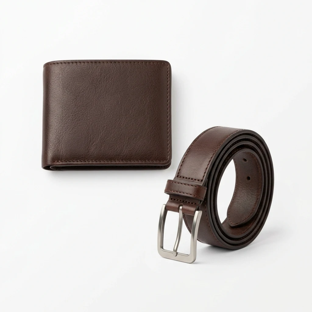 Bubm Slim Travel Wallet image 2