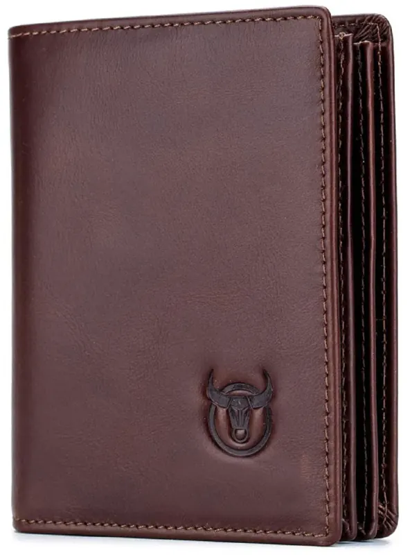 Contacts Slim Minimalist Card Wallet image 3