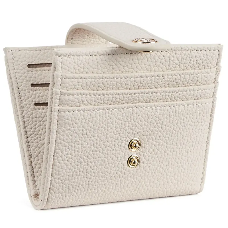 Enniu Slim Card Holder Wallet image 3
