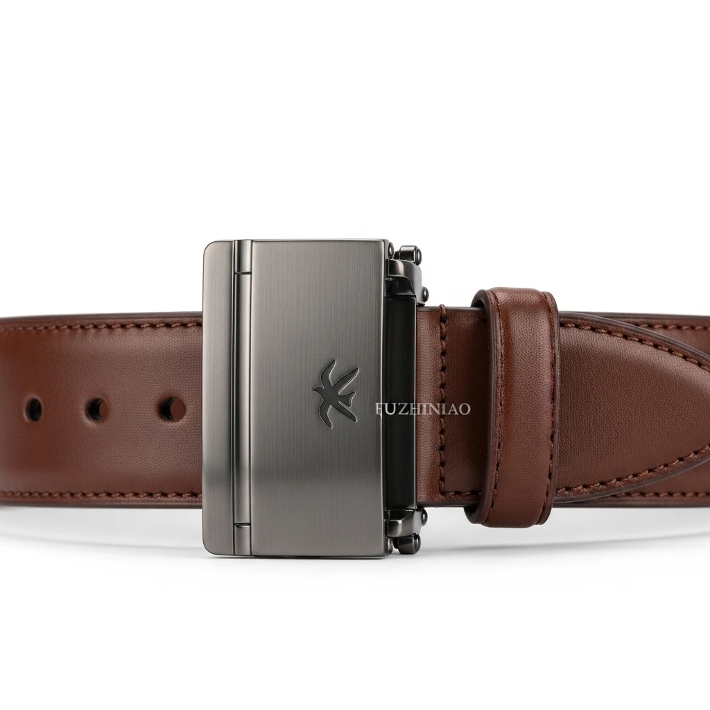 Fuzhiniao Ratchet Automatic Belt