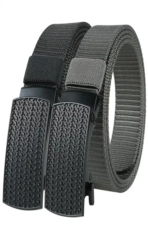 Gubintu Automatic Buckle Belt image 2