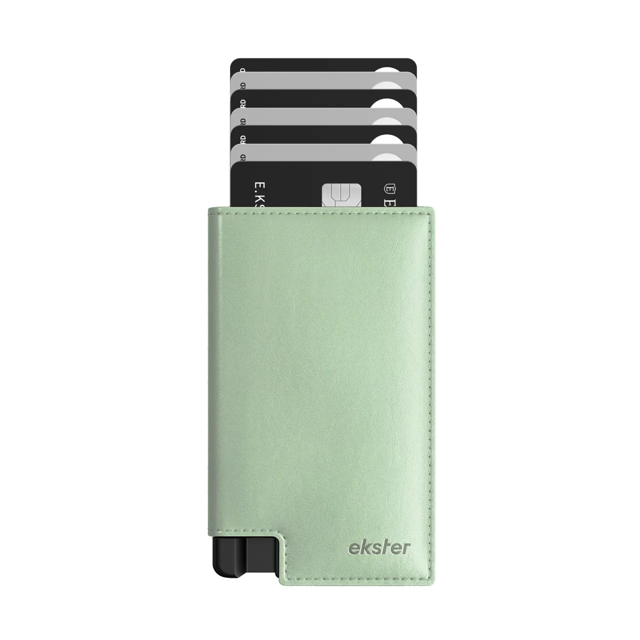 Gubintu RFID Card Wallet