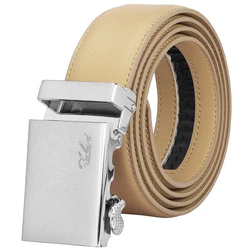 Jinbaolai Ratchet Automatic Belt