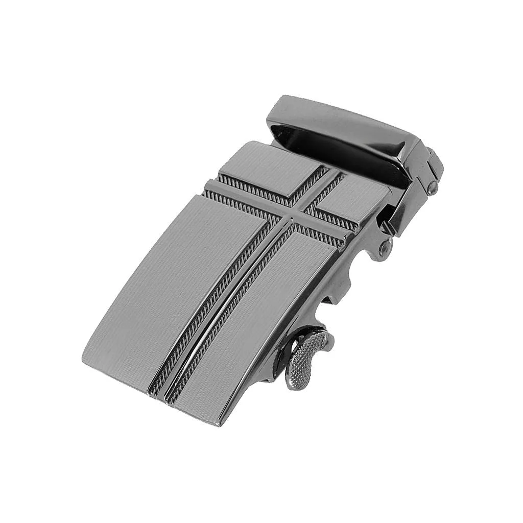 Laoshizi Ratchet Buckle Belt image 2