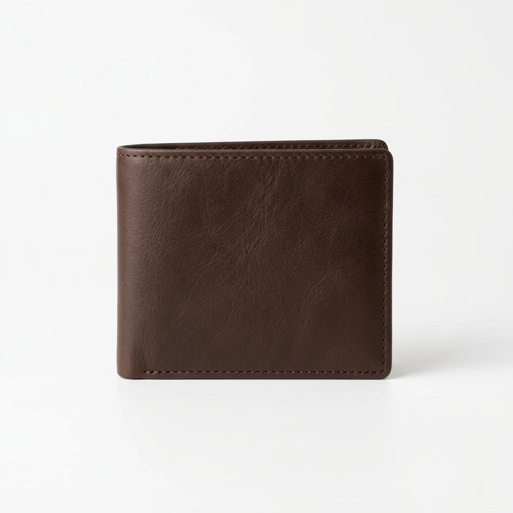 Medyla Automatic Buckle Leather Belt image 2