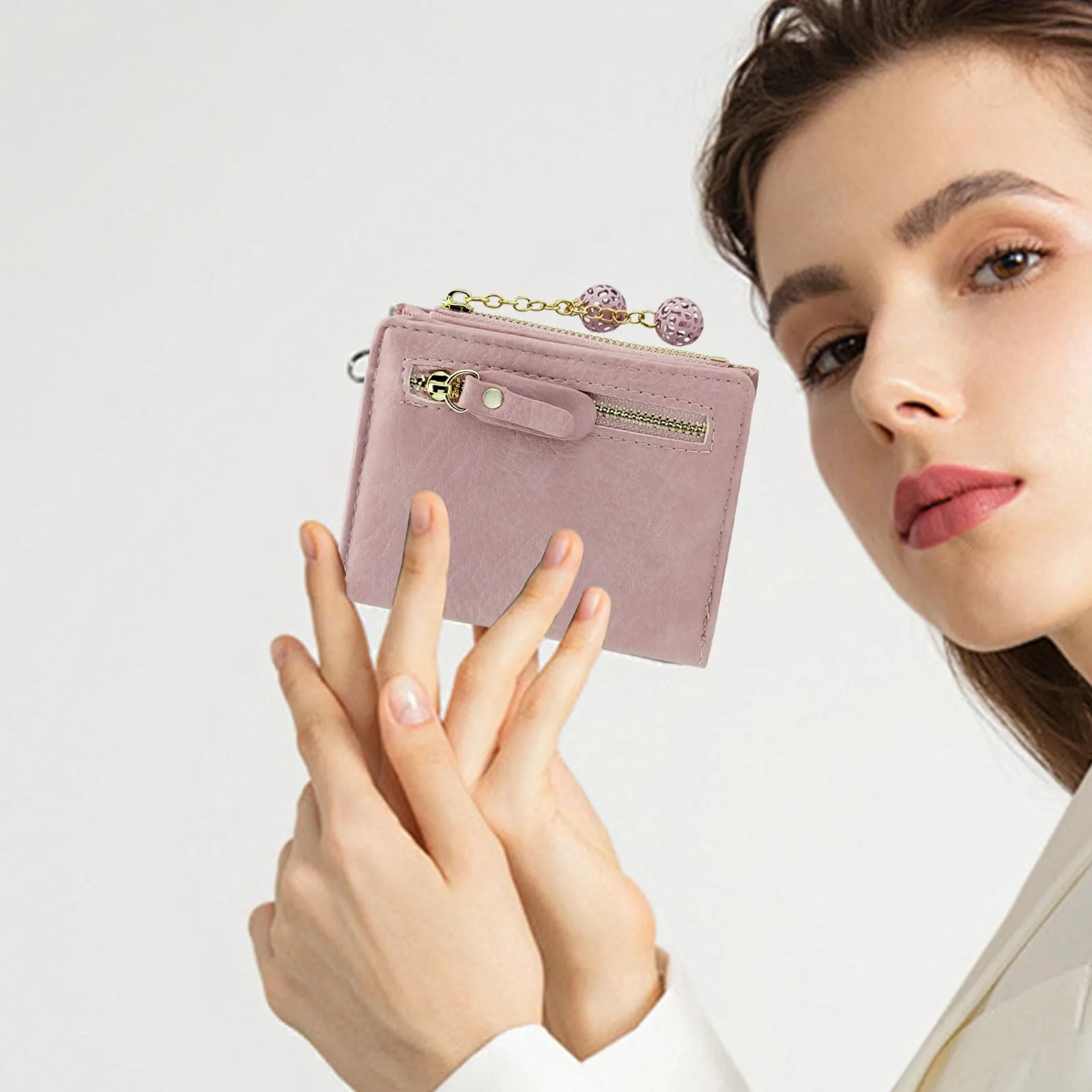 Medyla Bifold Card Wallet