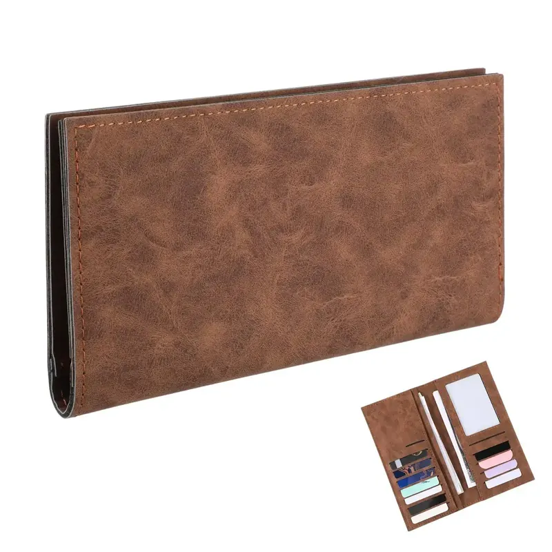 Medyla Bifold Card Wallet image 2