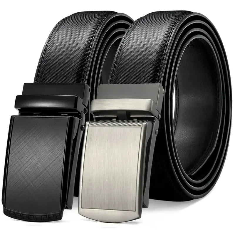 Menbense Ratchet Automatic Belt
