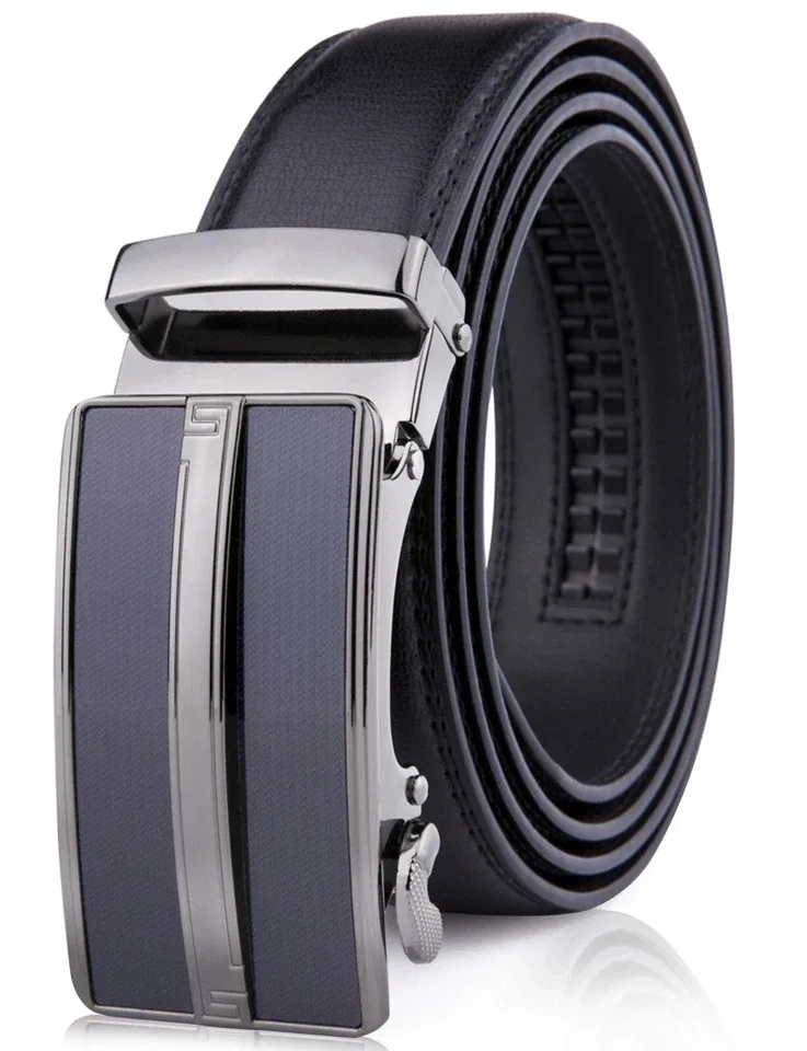 Menbense Ratchet Automatic Belt image 2