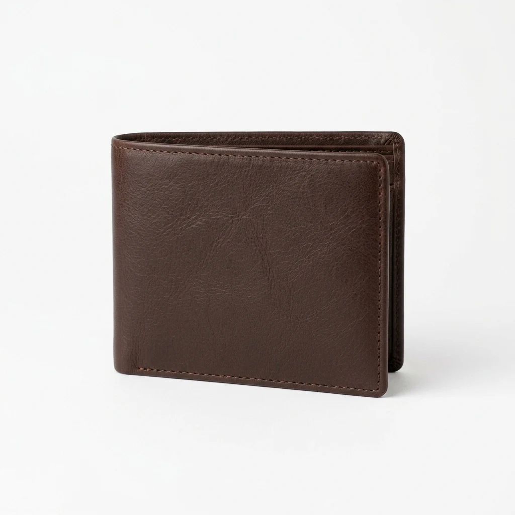 Nidecker Leather Bifold Wallet image 2
