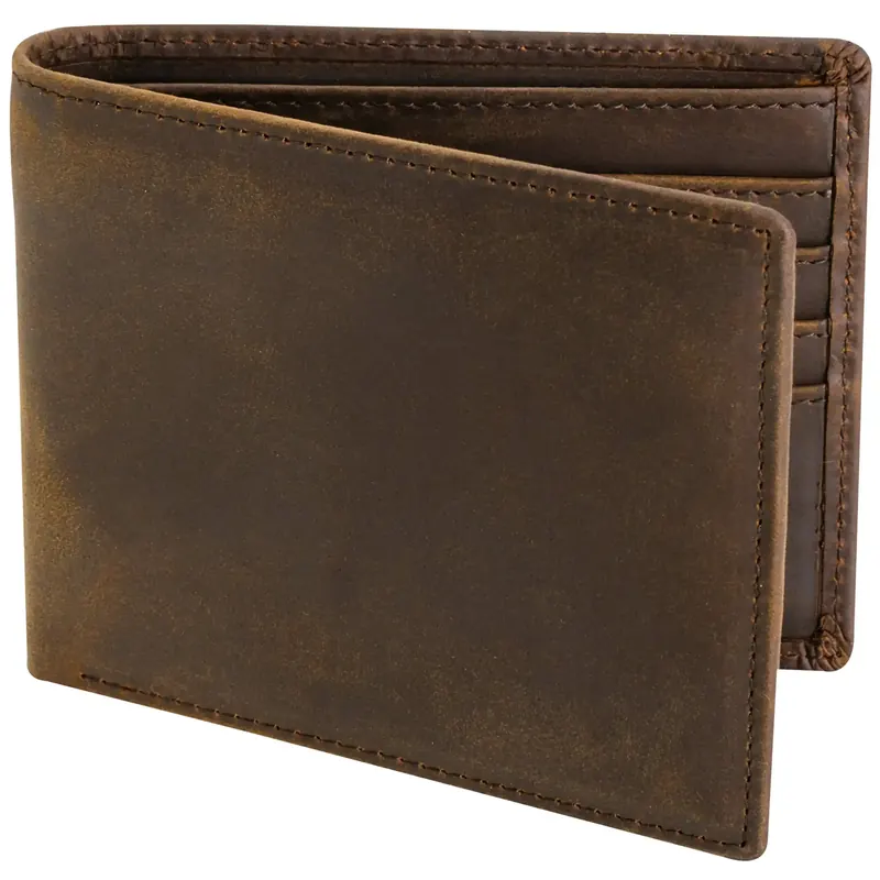 Nidecker Leather Bifold Wallet image 3