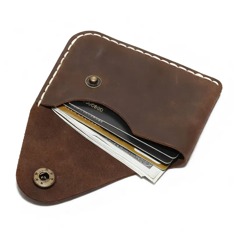 Oska Genuine Leather Wallet