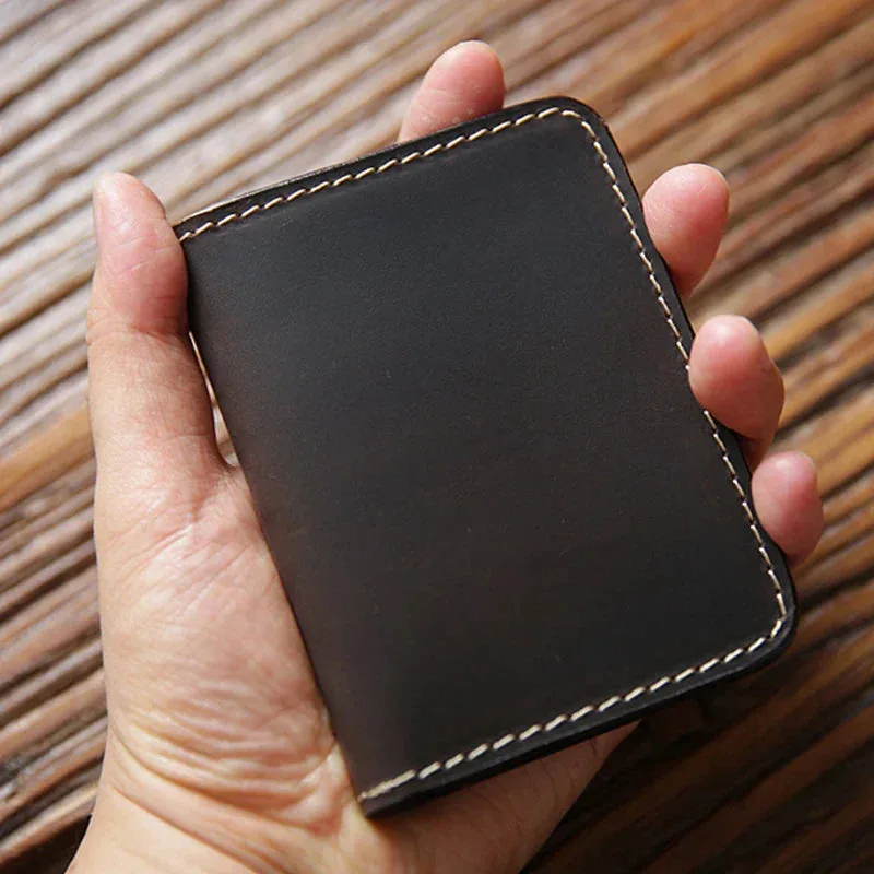 Simline Vintage Long Wallet image 2