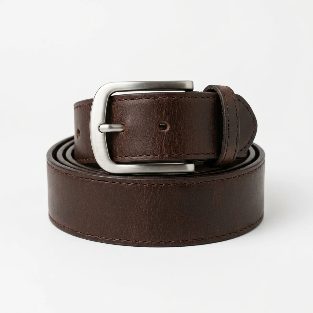 Vormor Leather Card Holder Wallet image 3