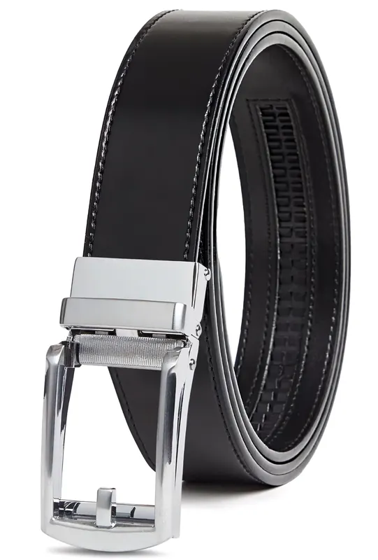 Vormor Ratchet Buckle Belt