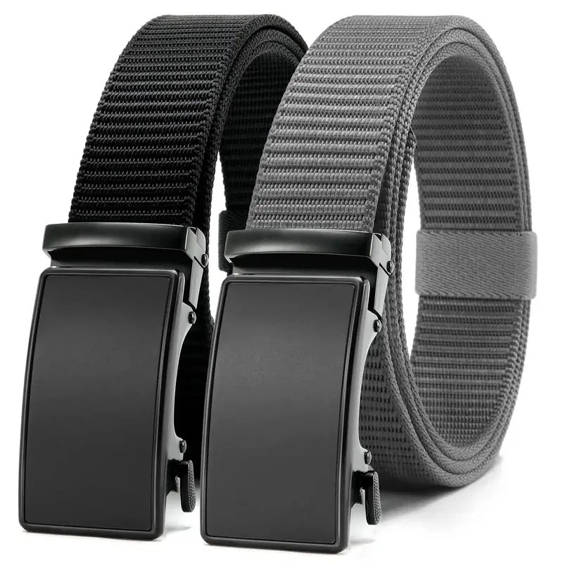 Vormor Ratchet Buckle Belt image 3