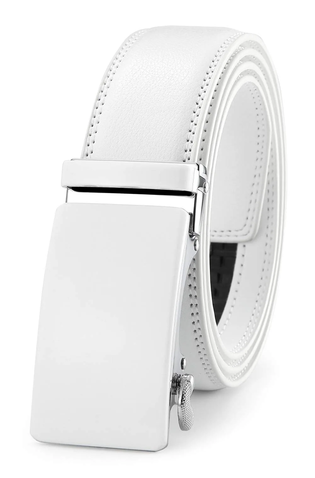 Weduoduo Automatic Buckle Belt image 2