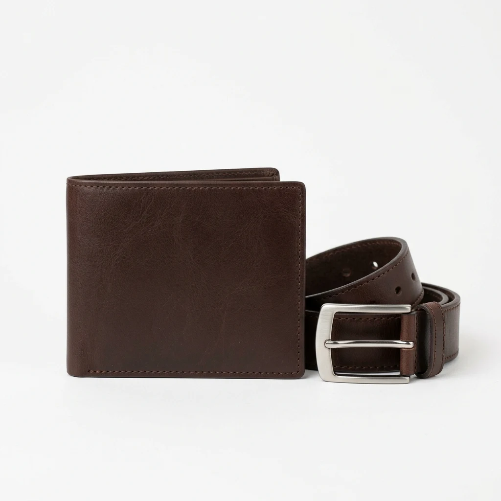 Weduoduo Automatic Buckle Belt image 3