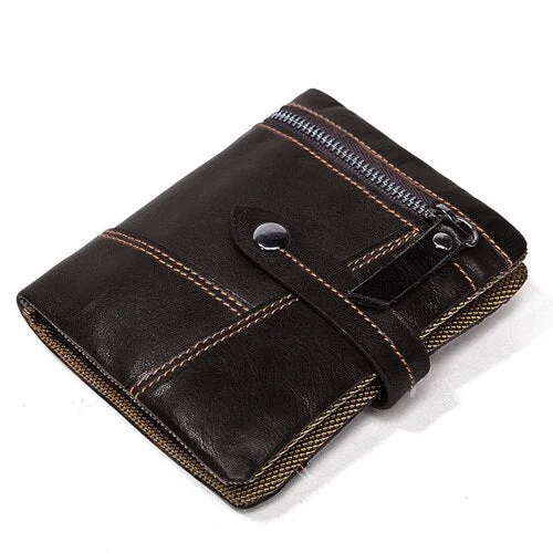 Westal Genuine Leather Wallet