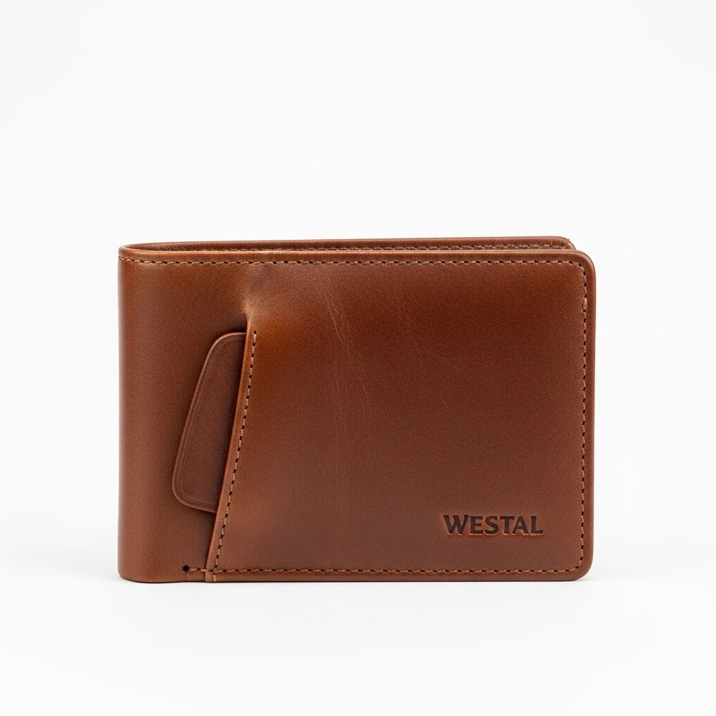Westal Genuine Leather Wallet image 3